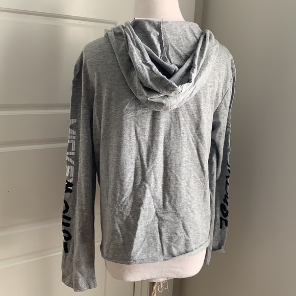 *NEW* Mickey Mouse Hoodie *NEVER BEEN WORN* - Picture 2 of 3